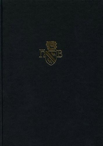 English Monastic Litanies of the Saints after 1100