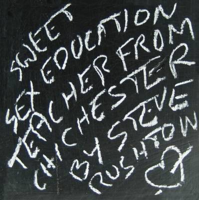 Sweet Sex Education Teacher from Chichester