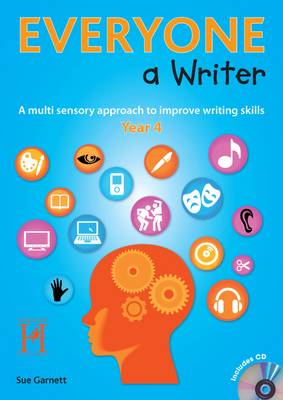 Everyone a Writer - Year 4