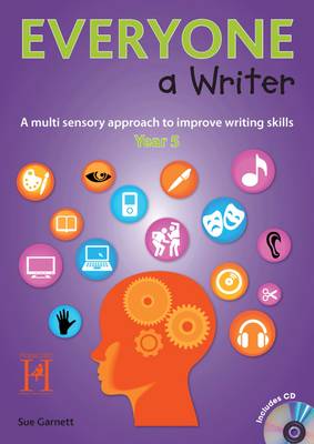 Everyone a Writer - Year 5