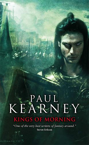 Kings of Morning Volume 3
