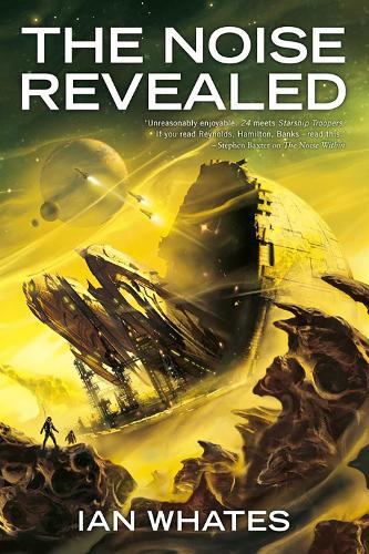 The Noise Revealed Volume 2