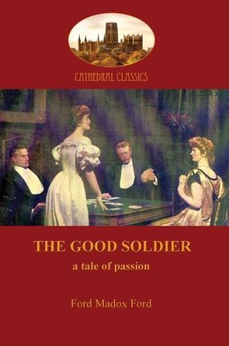 The Good Soldier