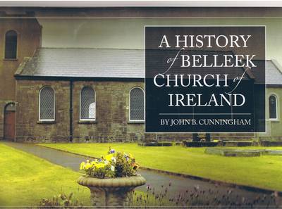 A History of Belleek Church of Ireland