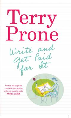 Write and Get Paid for it