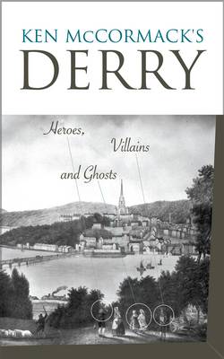 Ken McCormack's Derry