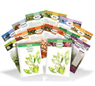 Groundworks Practitioners' Pack