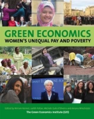 Green Economics:Women's Unequal Pay and Poverty