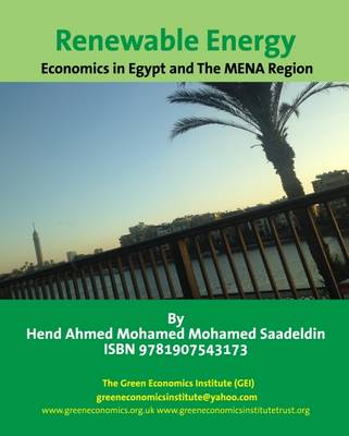 The Renewable Energy  in Egypt and  the Mena Region
