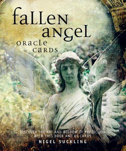 Fallen Angel Oracle Cards