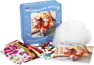 Super-cute Sewing Kit