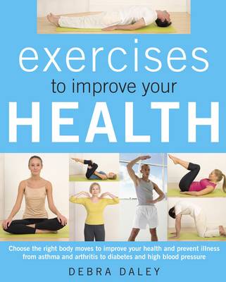 Exercise to Improve Your Health