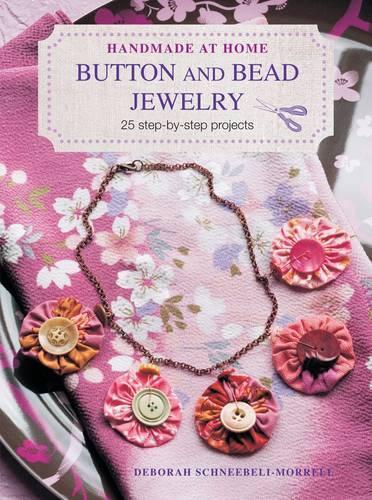 Button and Bead Jewelry