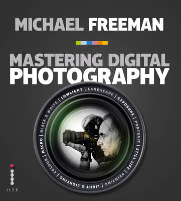 Mastering Digital Photography (PB)