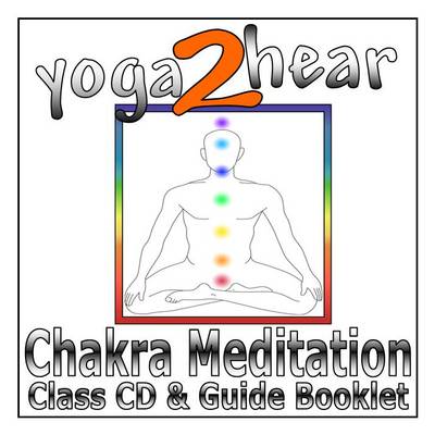 Chakra Meditation