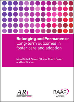 Belonging and Permanence