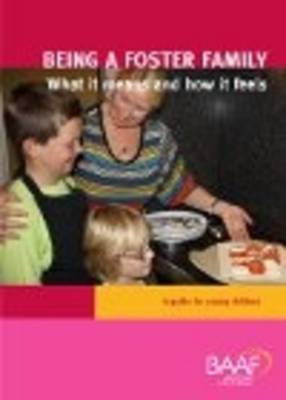 Being a Foster Family: What it Means and How it Feels