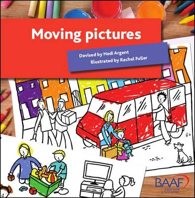 Moving Pictures