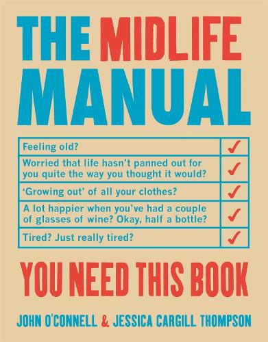The Midlife Manual