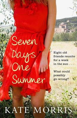 Seven Days One Summer