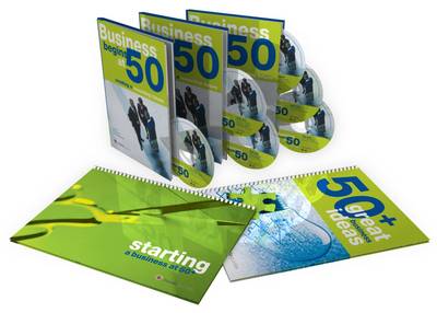 Business Begins at 50 - Full Series