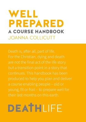Well Prepared