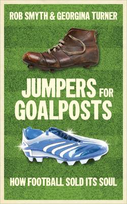 Jumpers for Goalposts