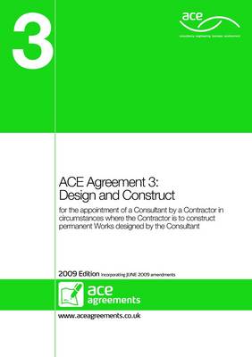 ACE Agreement 3