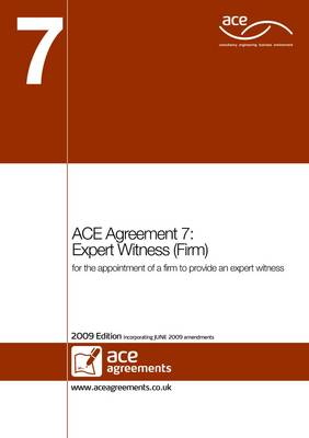 ACE Agreement 7