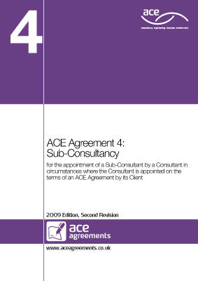 ACE Agreement
