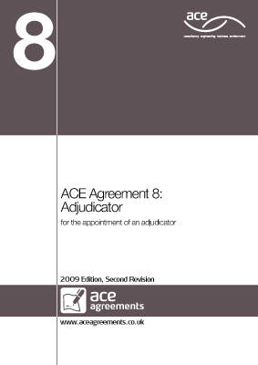ACE Agreement