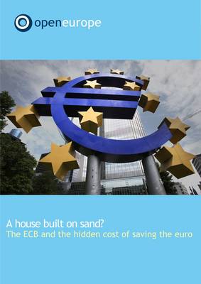 A House Built on Sand?