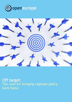 Off Target: The Case for Bringing Regional Policy Back Home