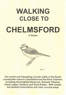 Walking Close to Chelmsford