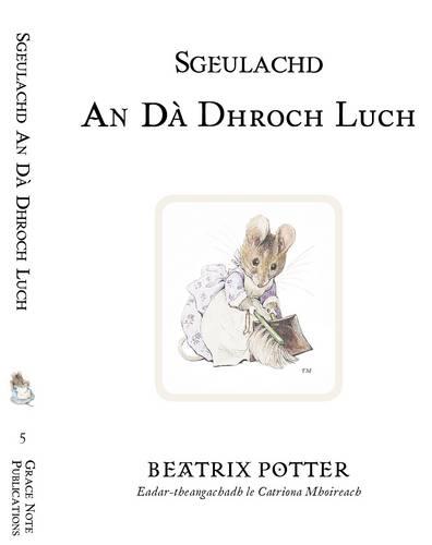 Sgeulachd An Da Dhroch Luch
