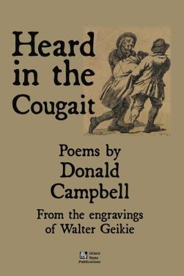 Heard in the Cougait