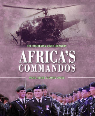Africa'S Commandos