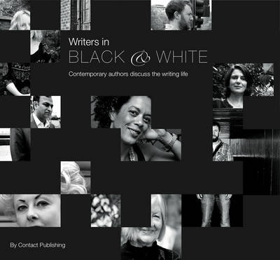 Writers In Black and White