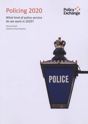 Policing 2020