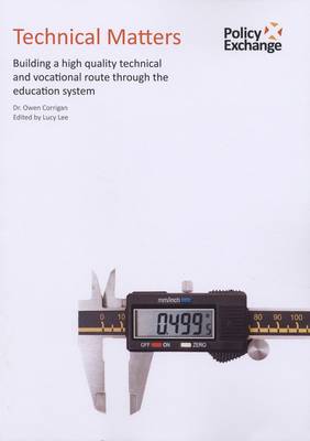 Technical Matters