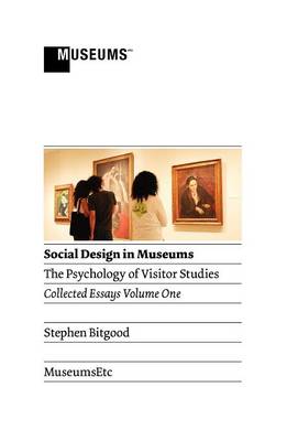 Social Design in Museums