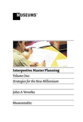 Interpretive Master Planning