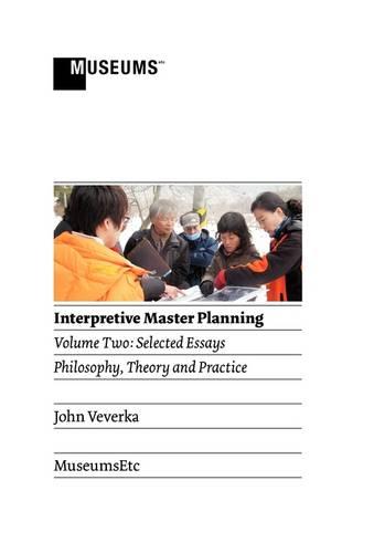 Interpretive Master Planning