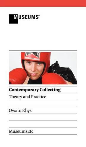 Contemporary Collecting