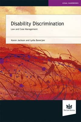 Disability Discrimination