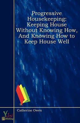 Progressive Housekeeping
