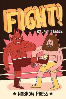 Fight! Vol.1