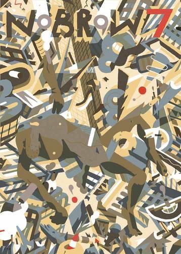 Nobrow 7