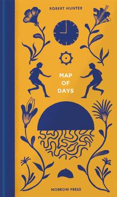 Map Of Days