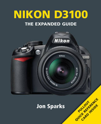 Nikon D3100